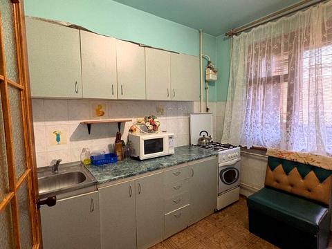 квартира за адресою Володимира Івасюка вул., 24