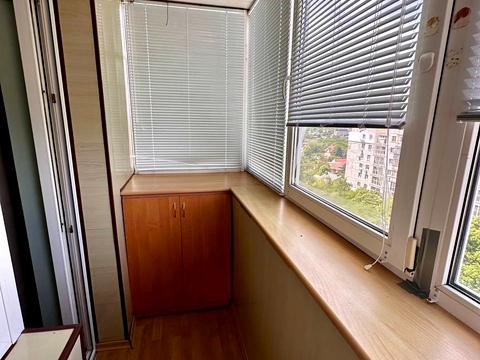 квартира за адресою Дніпро, Полігонна вул. (Погребняка), 18-Б
