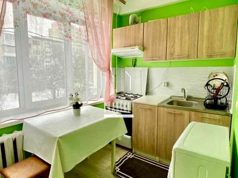 квартира за адресою Юності вул., 10/1