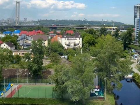 квартира по адресу Центральная ул., (Будинок 4)