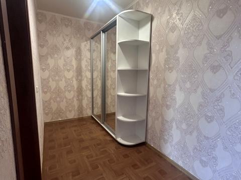 квартира по адресу Івана Кавалерідзе ул., 3