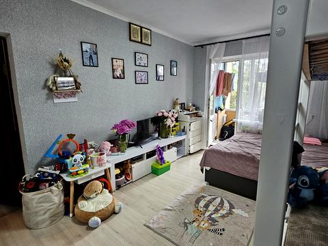 квартира по адресу Иорданская ул. (Лайоша Гавро), 9-В