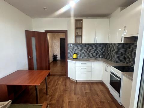 квартира по адресу Івана Кавалерідзе ул., 3
