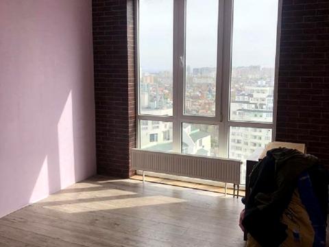 квартира за адресою Люстдорфська дорога вул., 55/2