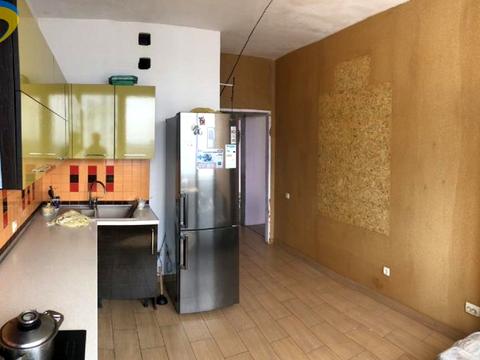квартира за адресою Люстдорфська дорога вул., 55/2