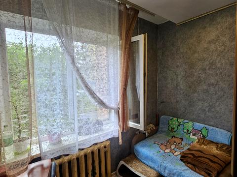 квартира по адресу Иорданская ул. (Лайоша Гавро), 9-В