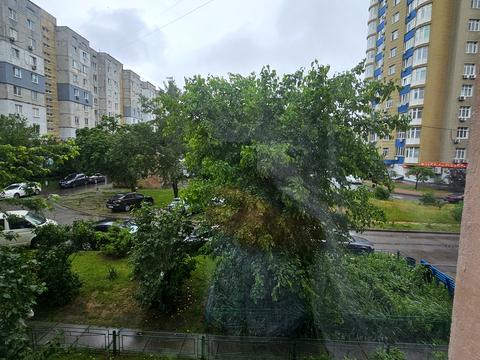 квартира по адресу Иорданская ул. (Лайоша Гавро), 9-В