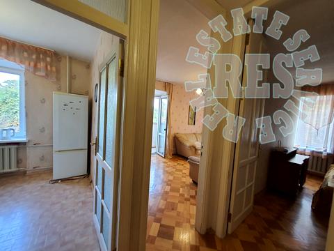 квартира за адресою Івана Мазепи вул. (Січневого Повстання), 8