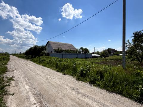 ділянка за адресою Бориспіль, Арсенальна