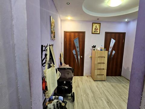 квартира по адресу Иорданская ул. (Лайоша Гавро), 9-В