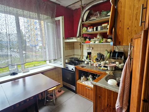 квартира по адресу Иорданская ул. (Лайоша Гавро), 9-В