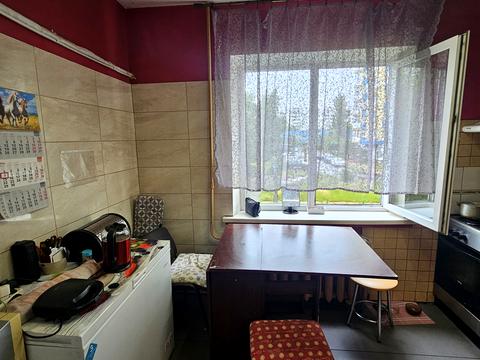 квартира по адресу Иорданская ул. (Лайоша Гавро), 9-В