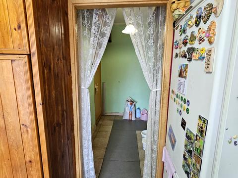 квартира по адресу Иорданская ул. (Лайоша Гавро), 9-В