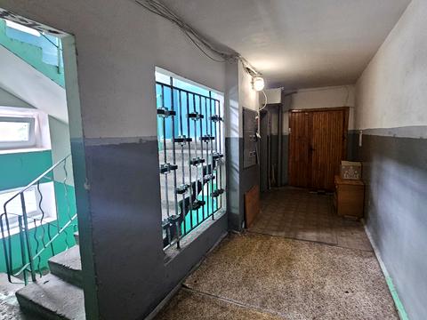 квартира по адресу Иорданская ул. (Лайоша Гавро), 9-В