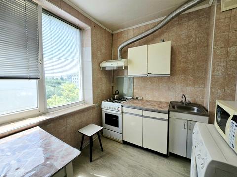 квартира за адресою Нескорених вул., 32