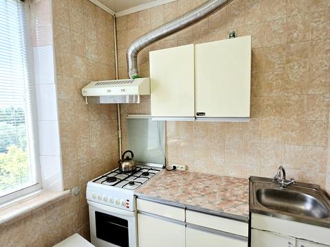 квартира за адресою Нескорених вул., 32