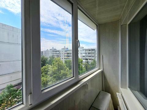 квартира за адресою Нескорених вул., 32