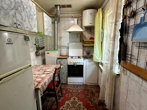 квартира за адресою Олександра Чернікова вул. (Красночечелівська), 59