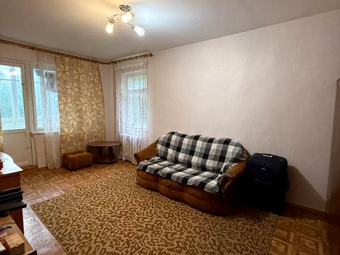 квартира за адресою Академіка Корольова вул., 43/3