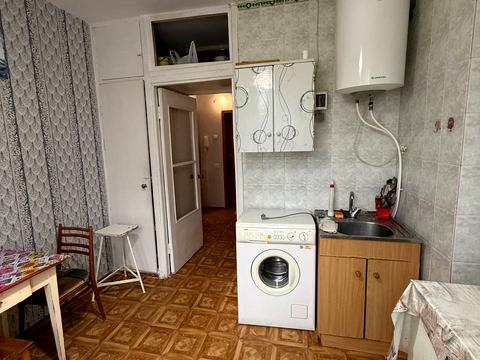 квартира за адресою Академіка Корольова вул., 43/3
