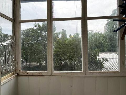 квартира за адресою Академіка Корольова вул., 43/3