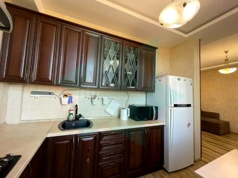 квартира за адресою Радистів вул., 12