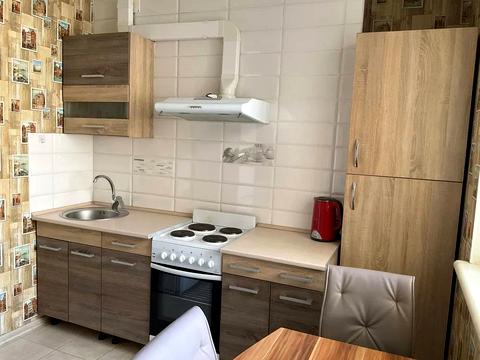 квартира за адресою Левітана вул., 118