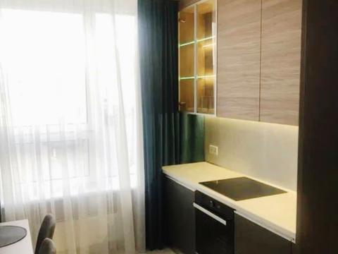 квартира за адресою Київ, Кудрявська вул., 24а