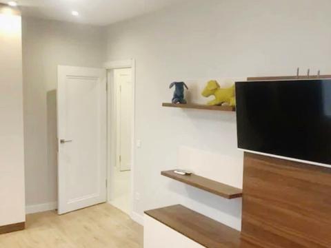 квартира за адресою Київ, Кудрявська вул., 24а