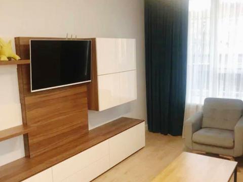 квартира за адресою Київ, Кудрявська вул., 24а