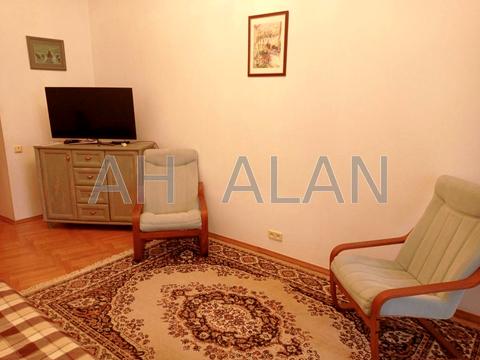 квартира за адресою Паторжинського вул., 8