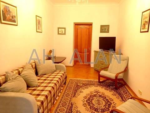 квартира за адресою Паторжинського вул., 8