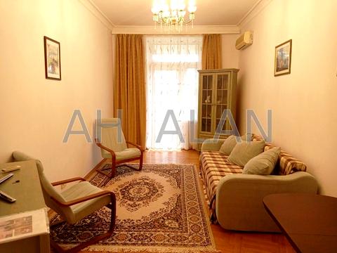 квартира по адресу Паторжинского ул., 8