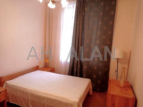 квартира за адресою Паторжинського вул., 8
