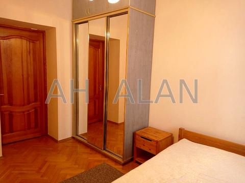 квартира за адресою Паторжинського вул., 8