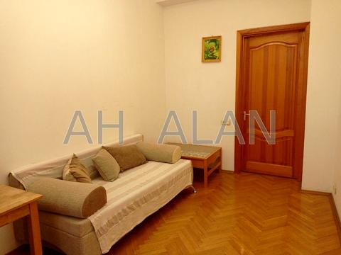 квартира за адресою Паторжинського вул., 8