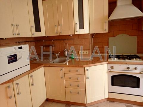 квартира за адресою Паторжинського вул., 8