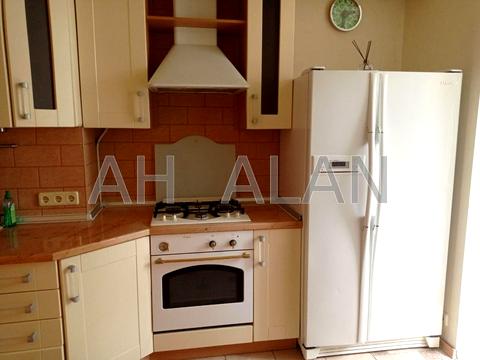 квартира за адресою Паторжинського вул., 8