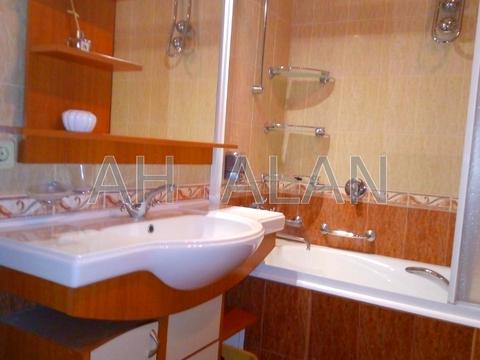 квартира за адресою Паторжинського вул., 8