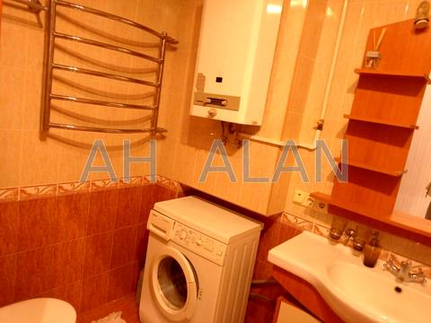 квартира за адресою Паторжинського вул., 8