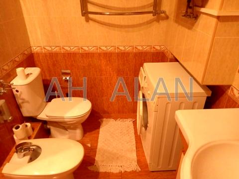 квартира за адресою Паторжинського вул., 8