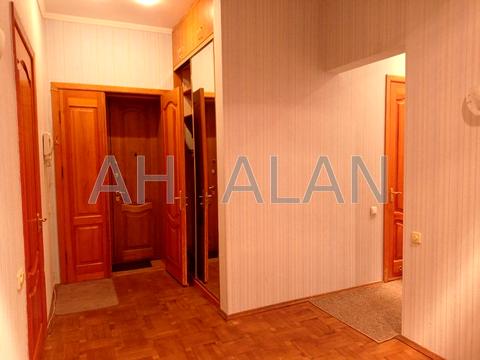 квартира за адресою Паторжинського вул., 8