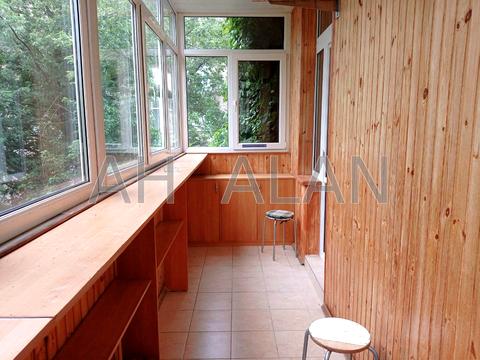 квартира за адресою Паторжинського вул., 8