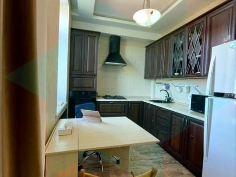 квартира за адресою Радистів вул., 12