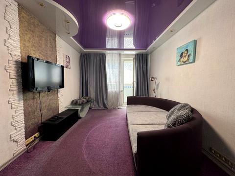 квартира по адресу Героев просп., 31
