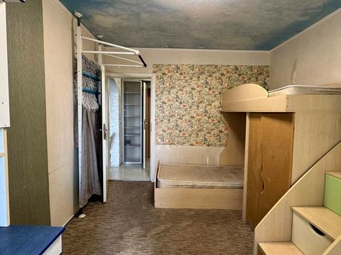 квартира по адресу Героев просп., 31