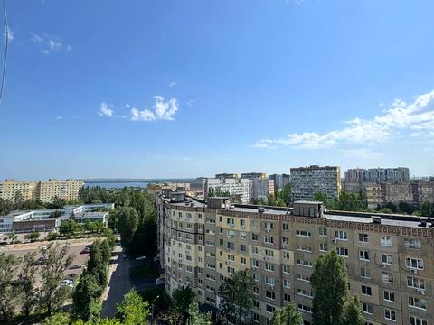 квартира по адресу Героев просп., 31