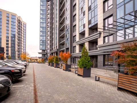 квартира за адресою Київ, Кудрявська вул., 24а