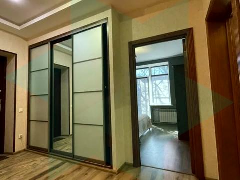 квартира за адресою Радистів вул., 12