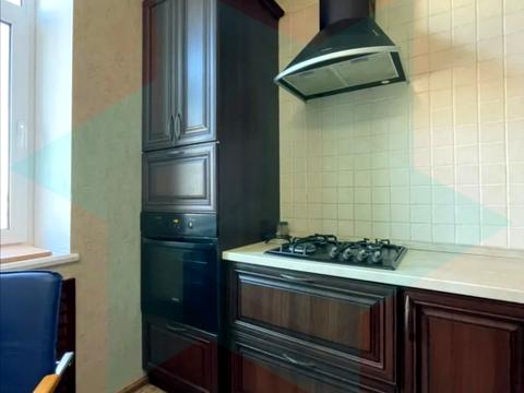 квартира за адресою Радистів вул., 12